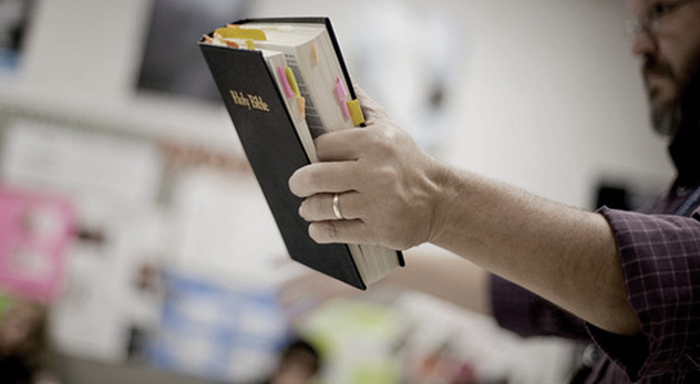 미국 6개 주 학교에서 ‘성경 수업’ 권장하는 법안 제출