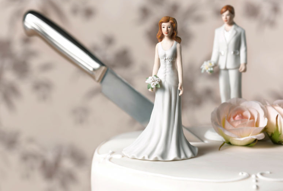 결혼생활 망치는 가장 흔한 10가지 이유