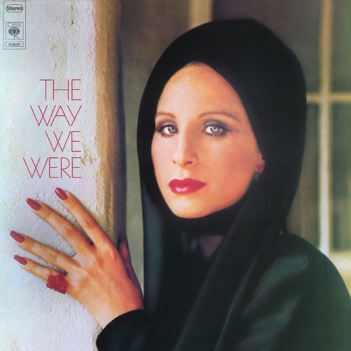 Barbra Streisand - The Way We Were [가사/해석/듣기]