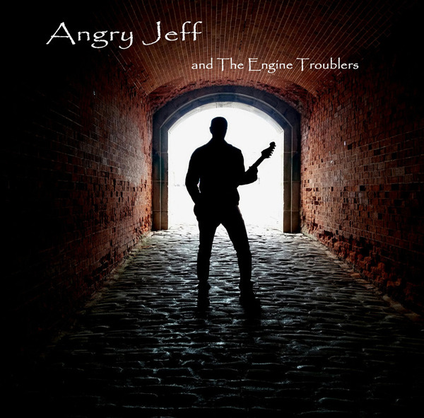 Angry Jeff and the Engine Troublers - 