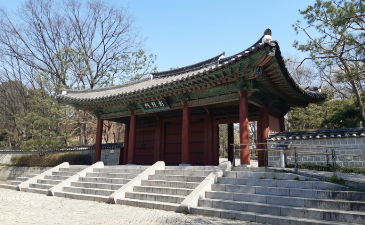 역사 탐방 * 서울 용산 효창공원