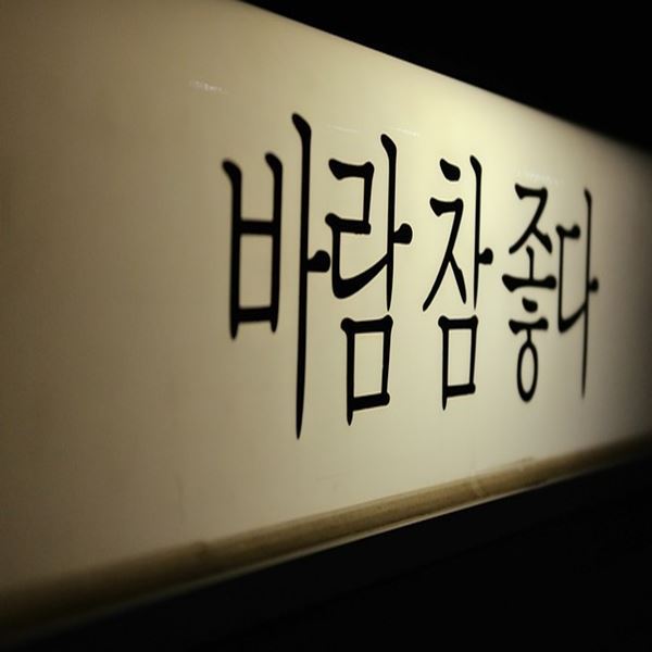 북한말 번역기 글동무 사이트 사용방법 후기