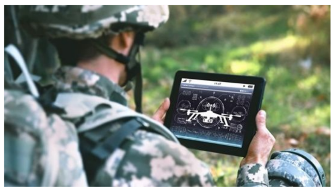 미 육군, 전장에서 3D 프린터로 드론 제작 즉시 사용