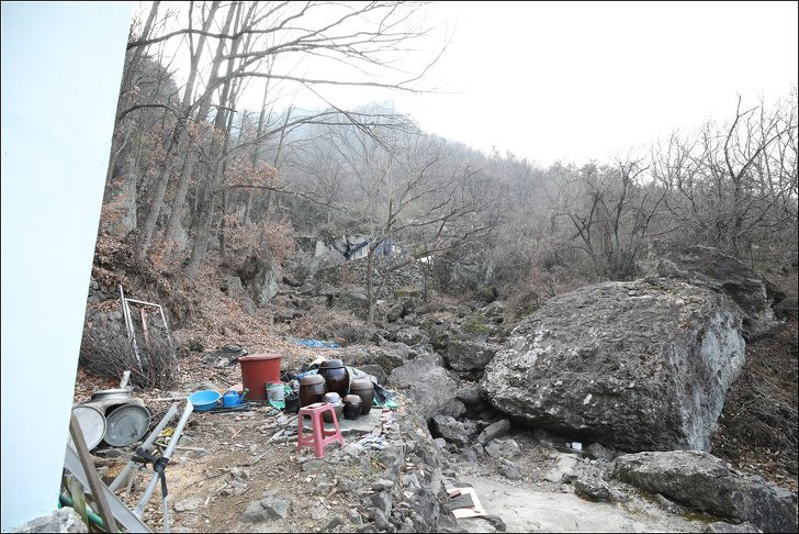 김해 무척산기도터 상업기도 성취기도 안동점집 예천점집  도연산당 기도맞이