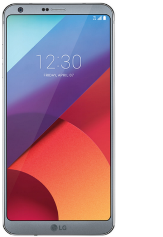 LG G7, 6.1인치 새로운 디스플레이 적용! 6월 출시 예정