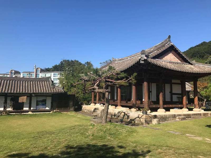 군산(전주) 여행 2부 - 문화공간 하루