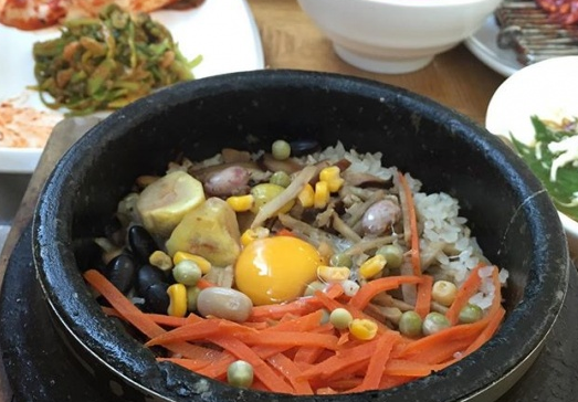생생정보 대동맛지도 맛과 멋이 있는 전라북도 전주 별미돌솥밥4종 파는곳 10월 3일 방송
