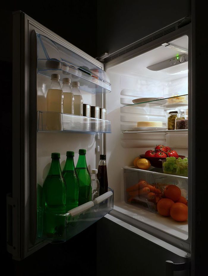 [일상 영어 -6] 냉장고를 영어로? 냉동고를 영어로? fridge?