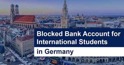독일 Blocked Bank Account (Speerkonto 슈페어콘토)에 대해 알아보자