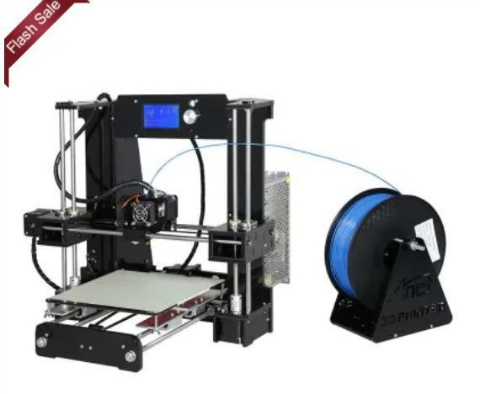 Anet A6 3D프린터, 국내 인기제품 3D프린터 핫딜 직구정보