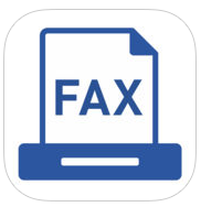 이 앱 하나만 있다면 아이폰에서도 팩스를 전송하고 수신할 수 있답니다!