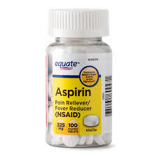 아스피린(Aspirin)의 효능과 부작용, 복용시 주의할 점