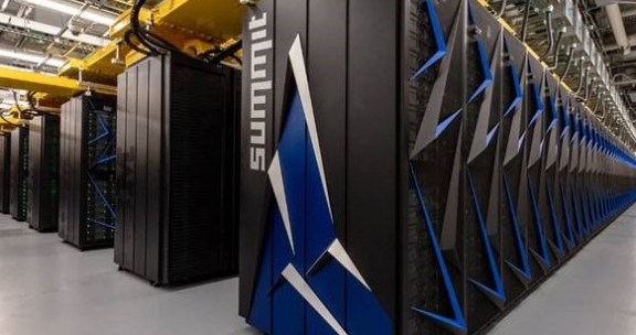 Supercomputers with NVIDIA GPUs 확인