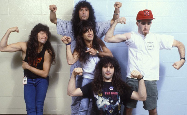 Anthrax - 