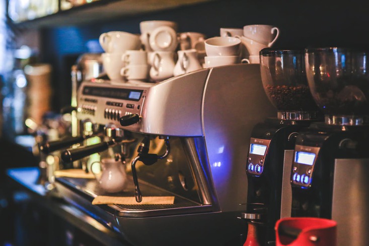 강남커피학원 커피는 인생이 담겨있다