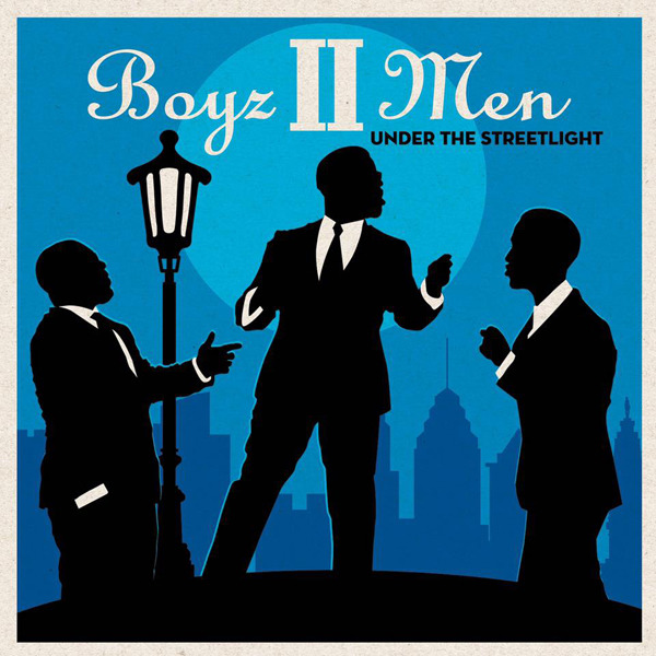 Boyz II Men - 