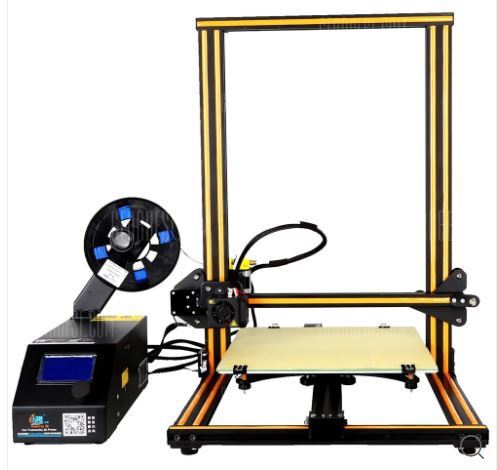 Creality3D CR-10 3D프린터, 기베 쿠폰코드 할인받고 직구하세요