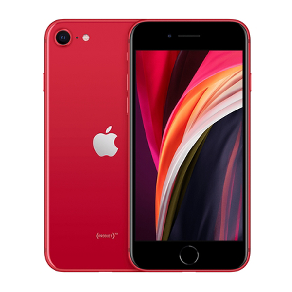 최저가 오늘만 이가격 Apple 아이폰 SE 2세대, 공기계, RED, 128GB