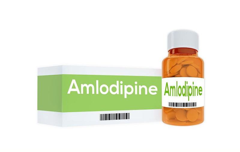 암로디핀의 효능과 부작용, 복용시 주의할 점