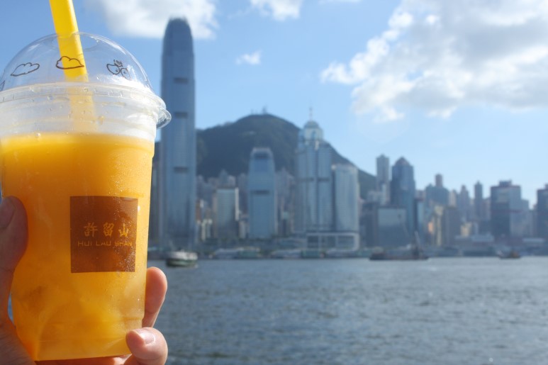 '홍콩' 나의 여행이야기 [SOLO.1] : 네이버 블로그