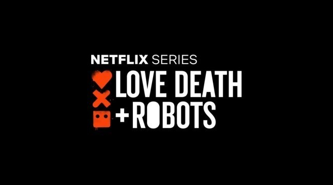 [Netflix] 러브,데스+로봇(Love Death+Robots)