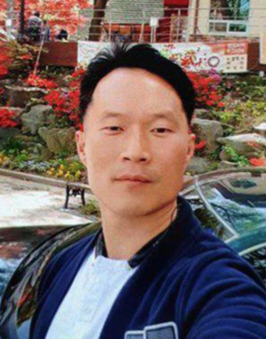 동탄살인 공개수배 살인사건 ... 용의자 곽상민 42세로 '다부진 체격'