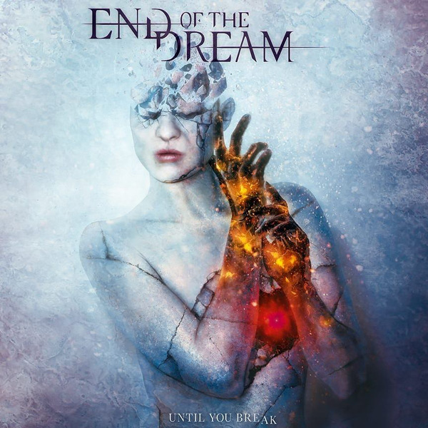 End Of The Dream - 