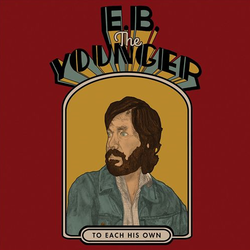 E.B. The Younger, 《To Each His Own (각자의 방식)》 ??