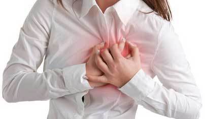 심장이 적신호를 보낸다, 부정맥 증상과 부정맥 원인 및 치료