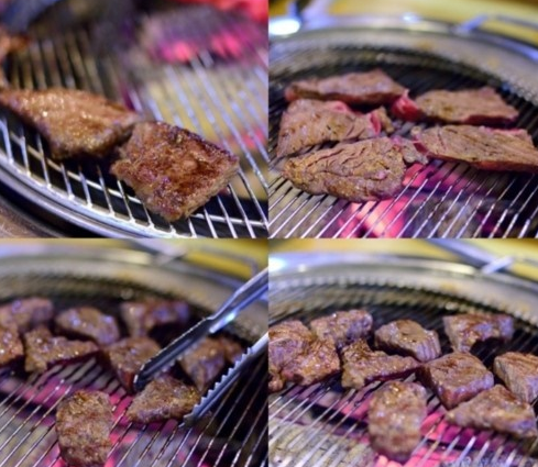 단돈 5000원에 국내산 돼지갈비를 먹을수 있는 생생정보 초저가의 비밀 11월 10일 방송
