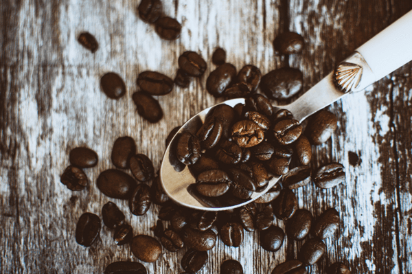 커피 효능 6가지