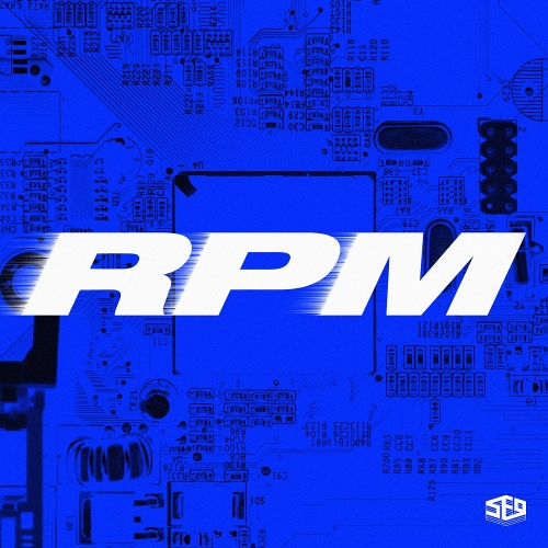 SF9 RPM 듣기/가사/앨범/유튜브/뮤비/반복재생/작곡작사