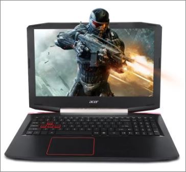 에이서 아스파이어 VX5-591G 게이밍 노트북 추천 (Acer Aspire)