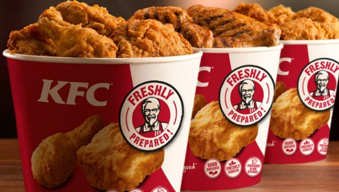 호주 KFC는 매주 화요일은 치킨할인데이?