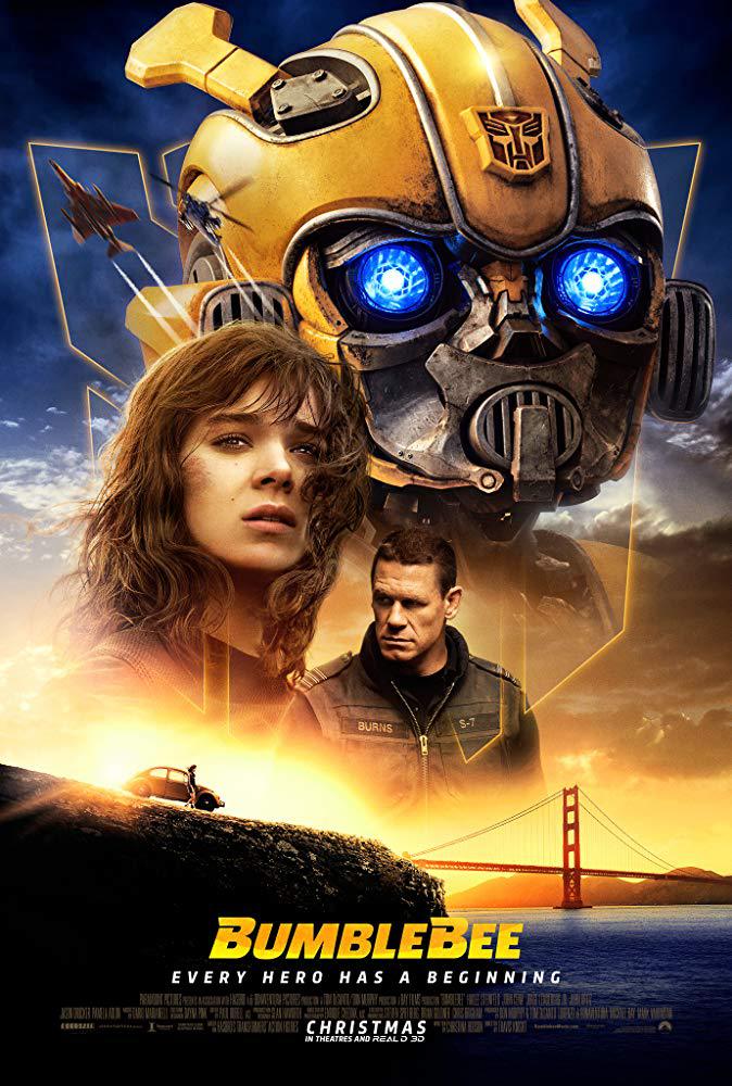 <Bumblebee> Review