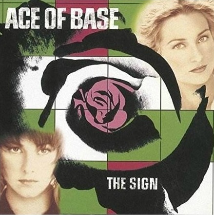 Ace of Base - The Sign [가사/해석/듣기/라이브/MV]