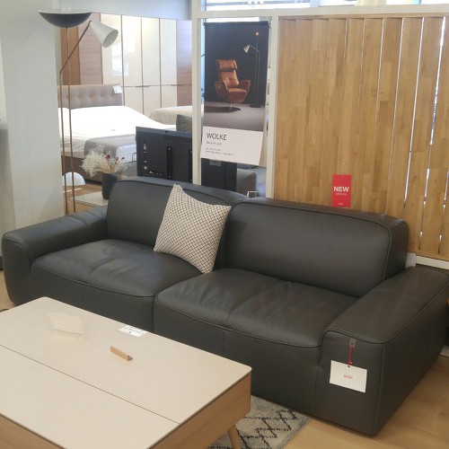 [일룸 주말알바가 전하는 일룸 이야기] 코펜하겐(Copenhagen)_조합형 소파(Modular Sofa)