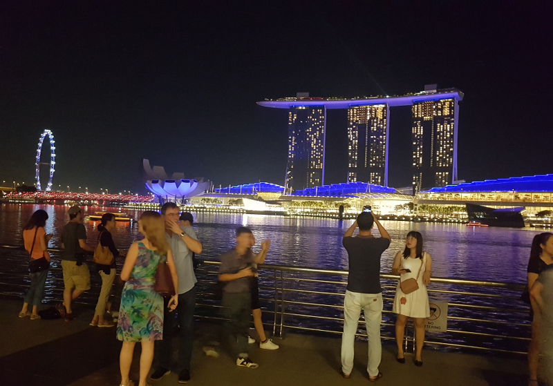 [자유여행]싱가포르 저가 호텔 추천