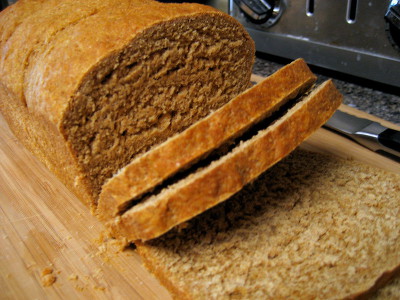 의외로 다이어트에 좋은 빵, 체중관리에 도움 되는 빵