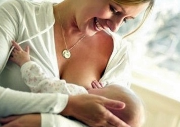 출산후 몸매관리는 모유 수유 다이어트 방법으로