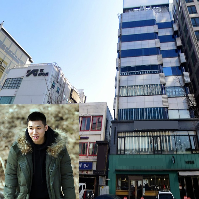빅뱅(BIGBANG)대성 논현동빌딩 불법유흥업소 논란