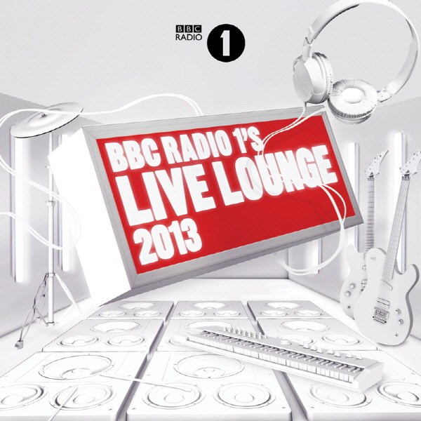 BBC Radio 1s Live Lounge 2013 - London Grammar, Ellie Goulding, Arctic Monkeys