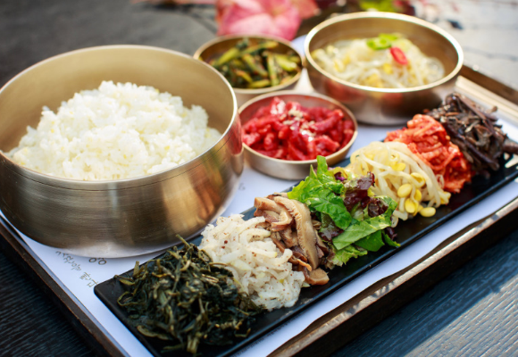 생생정보 대동맛지대 남산 산방비빔밥, 남산 부대찌개, 남산 왕돈가스 맛집