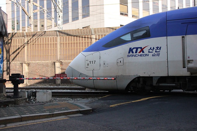 Ktx열차 시간표, 2021년 설 Ktx예매