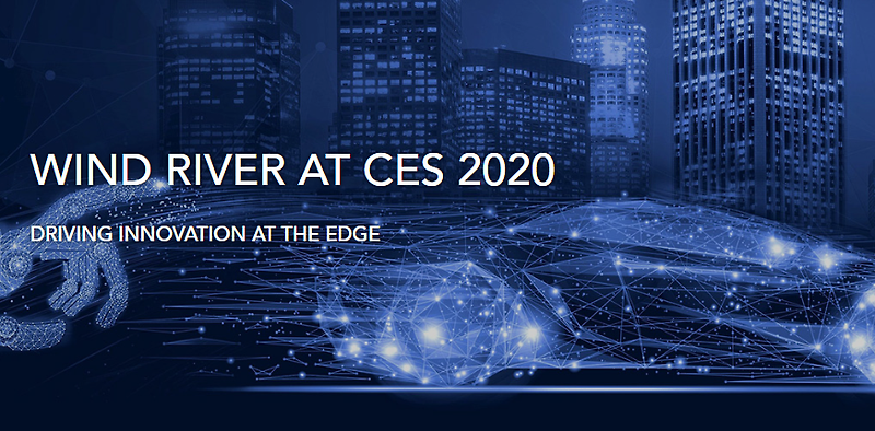 윈드리버, CES 2020에서 5G를 위한 지능형 에지 및 자율주행 기술 공개 … 현대오트론, 혼다 롤링 랩 등 다양한 협업 사례 공유 봐봐요