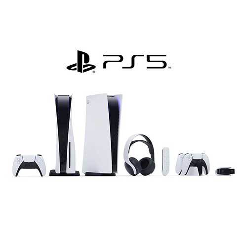[PS5] 플레이스테이션 5 출시일 확정 정보