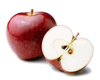 사과 한개로 건강을 지킨다, 사과 효능