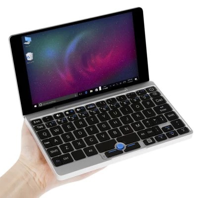 GPD 포켓 미니 노트북 최저가 핫딜 (GPD Pocket Mini Laptop UMPC)