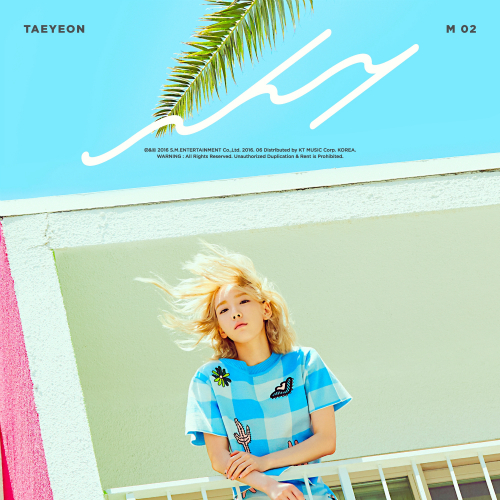 태연 (TAEYEON) Up & Down (Feat. 효연) 듣기/가사/앨범/유튜브/뮤비/반복재생/작곡작사