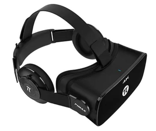 파이맥스 4K UHD VR 할인정보, 3D VR헤드셋 추천 (PIMAX 4K UHD)